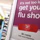 Go get your flu shot. Photo: Getty.